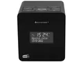 Produktbild: SOUNDMASTER Uhrenradio UR 109SW, AB+/UKW, mit Aufnahmefunktion, schwarz