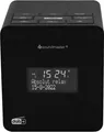 Produktbild: Soundmaster Uhrenradio UR109SW