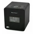 Produktbild: SOUNDMASTER Soundmaster Uhrenradio UR109SW