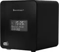 Produktbild: Soundmaster UR109SW Schwarz
