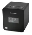 Produktbild: soundmaster UR109 Schwarz DAB+-Radiowecker #1907429