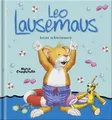 Produktbild: Leo Lausemaus lernt schwimmen
