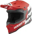 Produktbild: Bogotto Motocrosshelm