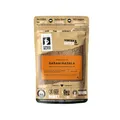 Produktbild: Bremer Gewürzhandel Garam-Masala Gewürzmischung, gemahlen, traditionelle indische Gewürzmischung, für indische Currys, 100g