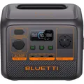 Produktbild: BLUETTI AC50P Tragbare Power Station 504Wh LiFePO₄ 700 W (1200 W Spitze) App-Steuerung & USV