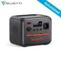 Produktbild: BLUETTI AC50P Powerstation 700W AC Stromgenerator Solarspeicher 504Wh LiFePO4