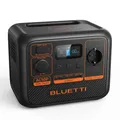 Produktbild: Bluetti AC50P 504Wh 700W Powerstation