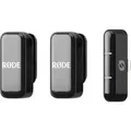 Produktbild: Wireless Micro Lightning, Mikrofon schwarz