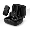 Produktbild: Rode Drahtlos Mikrofonsystem  Lightning  schwarz