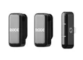 Produktbild: Rode Wireless Micro Lightning Drahtlossystem, schwarz
