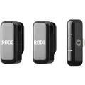 Produktbild: Rode Wireless Micro Lightning schwarz WIMICROL