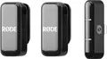 Produktbild: RODE Wireless Micro (Lightning, Black)
