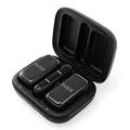 Produktbild: RODE Wireless Micro Drahtloses Mikrofon Lightning schwarz WIRLESSMICLIGHT