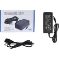 Produktbild: PNI 230V - 12V 5A 60 Watt Netzteil für Überwachungskameras und DVR (43699449)