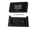 Produktbild: TP-Link M8550 Mobile Router 5G - bis 3,4 Gbit/s Wi-Fi6E - 2 TS-9 + Wandhalterung