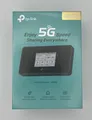 Produktbild: TP-Link M8550 5G Mobile Wi-Fi 6 Router - Mobiler Hotspot für Reise & Home Office