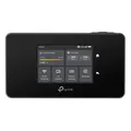 Produktbild: TP-Link M8550 5G WiFi 6E Router 5G (bis zu 3,4 Gbit/s), WLAN AX (bis zu 3,6 Gbit