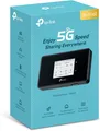 Produktbild: TP-Link M8550 Mobile Router 5G - bis zu 3,4 Gbit/s Wi-Fi6E - NEU OVP