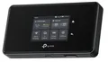 Produktbild: TP-Link W129276257 M8550 Cellular network router  Black, Portable, 802.11a, ~E~