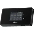 Produktbild: TP-LINK M8550 Mobiler 5G Router Schwarz WiFi 2 (IEEE 802.11a)