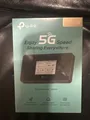 Produktbild: TP-Link M8550 5G WiFi 6E Router 5G (bis zu 3,4 Gbit/s), WLAN AX (bis zu 3,6 Gbit