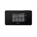 Produktbild: TP-Link M8550 mobiler 5G Router schwarz