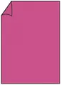 Produktbild: Rössler Papier 220701554 Coloretti Briefbogen - A4, 80g, 10 Blatt, pink