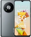 Produktbild: ZTE Blade A73 5G Smartphone (16,56 cm/6,52 Zoll, 128 GB Speicherplatz, 50 MP Kamera)