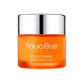 Produktbild: Natura Bissé C+C Vitamin Oil-Free Gel Firming and Rejuvenating Facial Moisturizing Gel with Vitamin C Collagen and Turmeric Extract 2.5 oz 75 ml