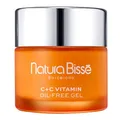 Produktbild: Natura Bissé C+C Vitamin Oil-Free Gel | Feuchtigkeitsspendendes und straffendes Gel für alle Hauttypen mit Vitamin C und Kollagen | 75 ml