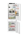 Produktbild: Siemens iQ500 KI86NADD0 184 l / 76 l 177,5 cm Einbau Kühl-/Gefrierkombination