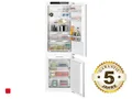 Produktbild: Siemens KI86NNFE0 Einbau-Kühl-Gefrierkombination 178cm 260l