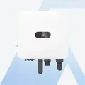 Produktbild: Huawei SUN2000-6K-MAP0 Hybrid Wechselrichter 6 kW