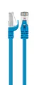 Produktbild: Schwaiger CKB6025 058 Netzkabel, RJ45 Stecker, (250 cm)