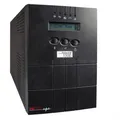 Produktbild: Roline 19.40.1062 ProSecure III 1000VA UPS Online USV USB 230V LCD schwarz