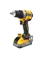 Produktbild: Dewalt DCD800H2T-QW power screwdriver/impact driver