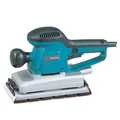 Produktbild: Makita BO4901 Schwingschleifer 330 W Schwing-Schleifer Schleifen Schleifmaschine