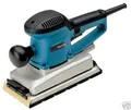 Produktbild: Makita Schwingschleifer  BO4901