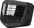 Produktbild: 4pets Transportbox Caree Black Series