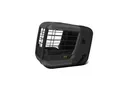 Produktbild: 4pets Transportbox Caree schwarz