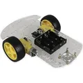 Produktbild: JOY-IT Robot Car Kit 05 für Raspberry Pi & Arduino