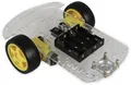 Produktbild: JOY-IT Robot Car Kit 05 für Raspberry Pi & Arduino
