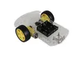 Produktbild: Joy-it Roboterbaustein JOY-IT Robot Car Kit 05 für Raspberry Pi & Arduino