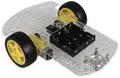 Produktbild: JOY-IT Robot Car Kit 05  für Raspberry Pi & Arduino