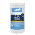 Produktbild: mediPOOL GmbH mediPOOL pH-Plus Granulat, Granulat zur Hebung des pH-Wertes, 1000 g - Dose 802601MP