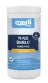 Produktbild: mediPOOL Poolpflege mediPOOL pH-Plus Granulat, (Spar-Set)
