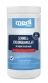 Produktbild: pH Plus Granulat, Schnell-Chlor Granulat 1 KG mediPOOL