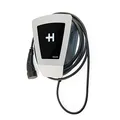 Produktbild: HEIDELBERG Wallbox 11 kW mit Typ 2 Ladekabel | 5 m Ladekabel | 1. Generation | Made in Germany | Einfache Installation, Robustes Design | Ladestation Home Eco für E-Autos