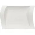 Produktbild: Villeroy & Boch NewWave Beilagenplatte 21 x 15 cm
