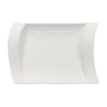 Produktbild: Villeroy & Boch New Wave Beilagenplatte / Saucieren-Utl. 21 x15 cm